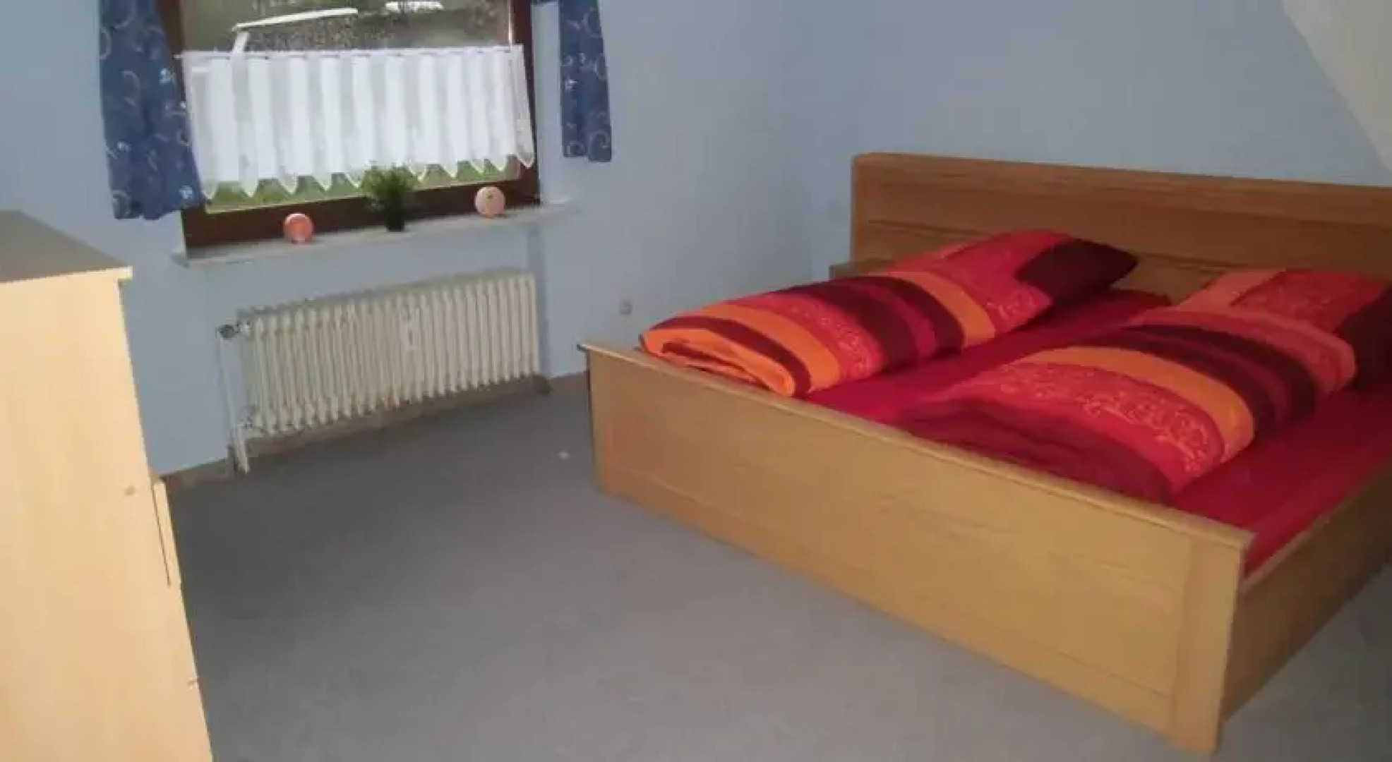 Ferienhaus Schüttler