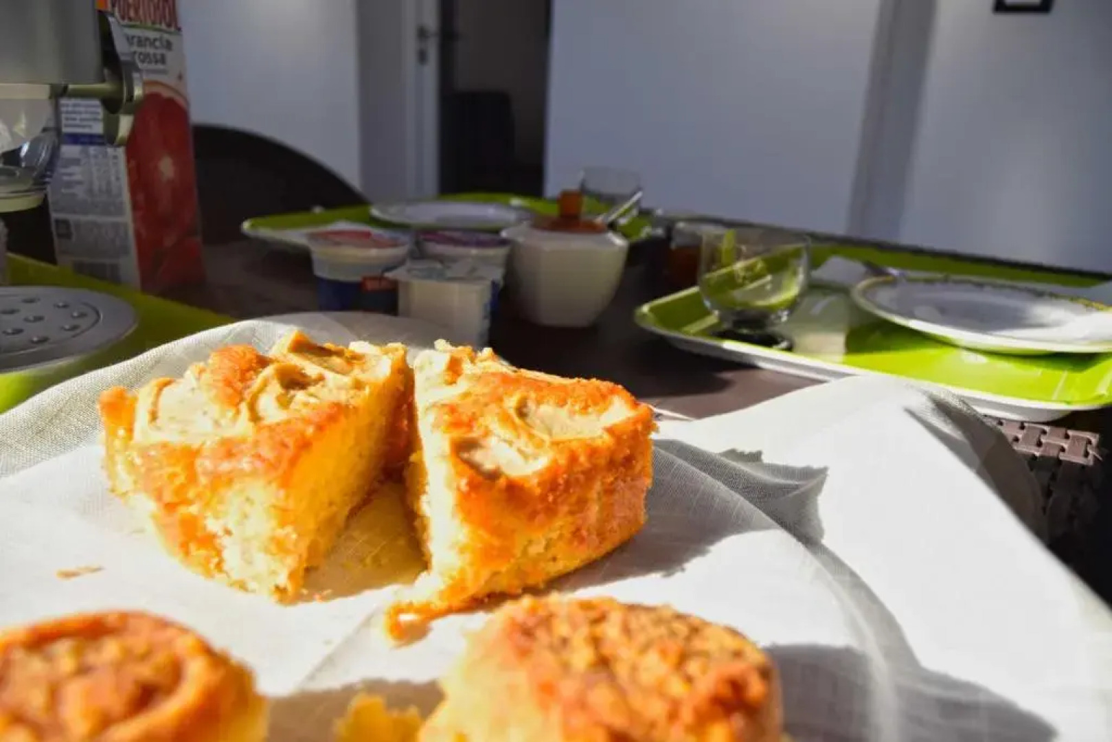 Mi casa es tu casa 104