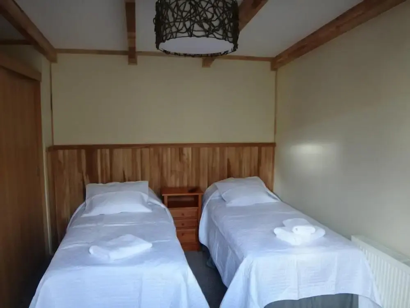 Cabañas Shenu Patagonia
