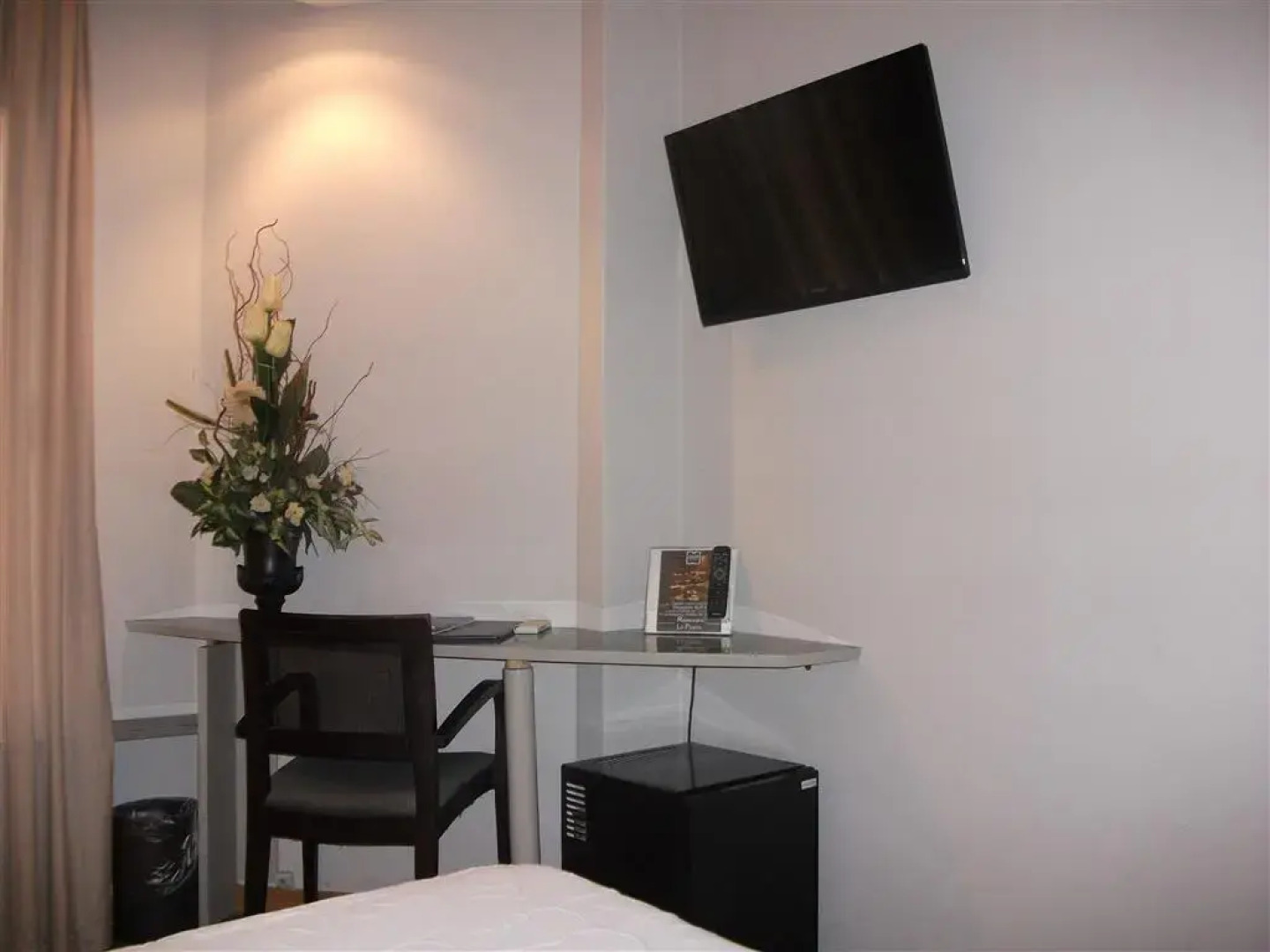 Отель Zenit San Sebastián