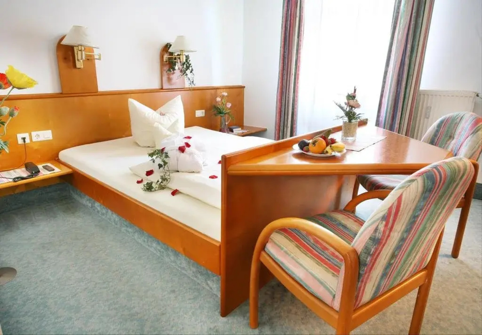 Hotel Zum weißen Rössel