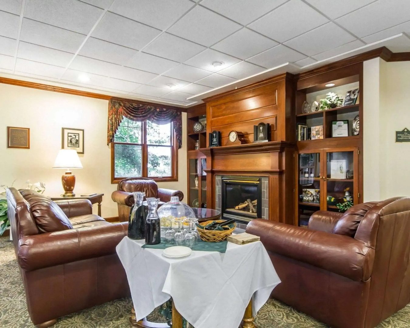 Kress Inn, an Ascend Collection Hotel