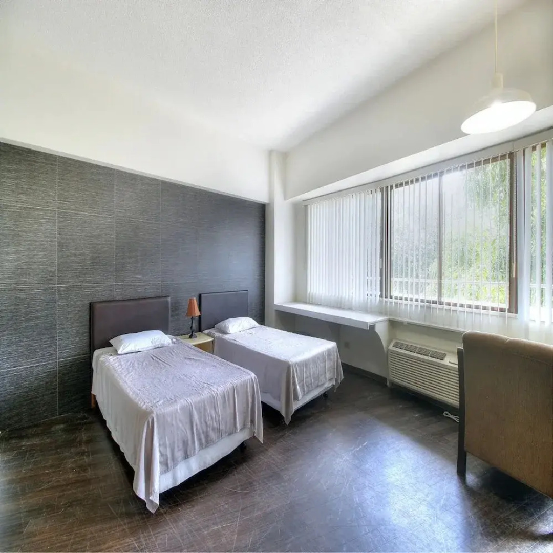 Pia Resort Hotel Corner Studio Room 2