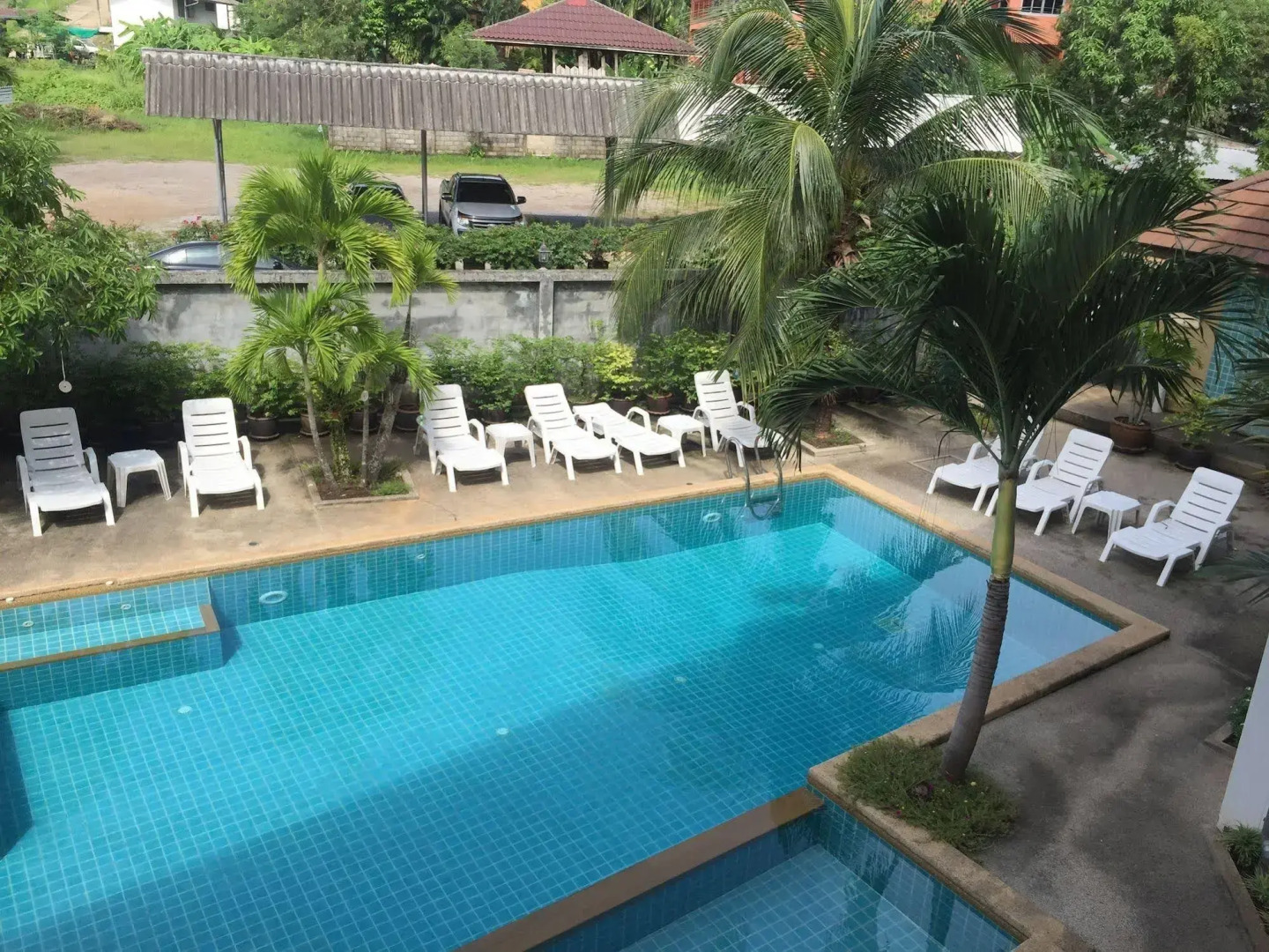 Krabi Cozy Place Hotel