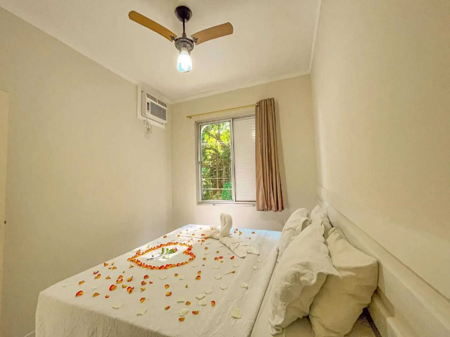 Hotel Nacional Inn Guarujá