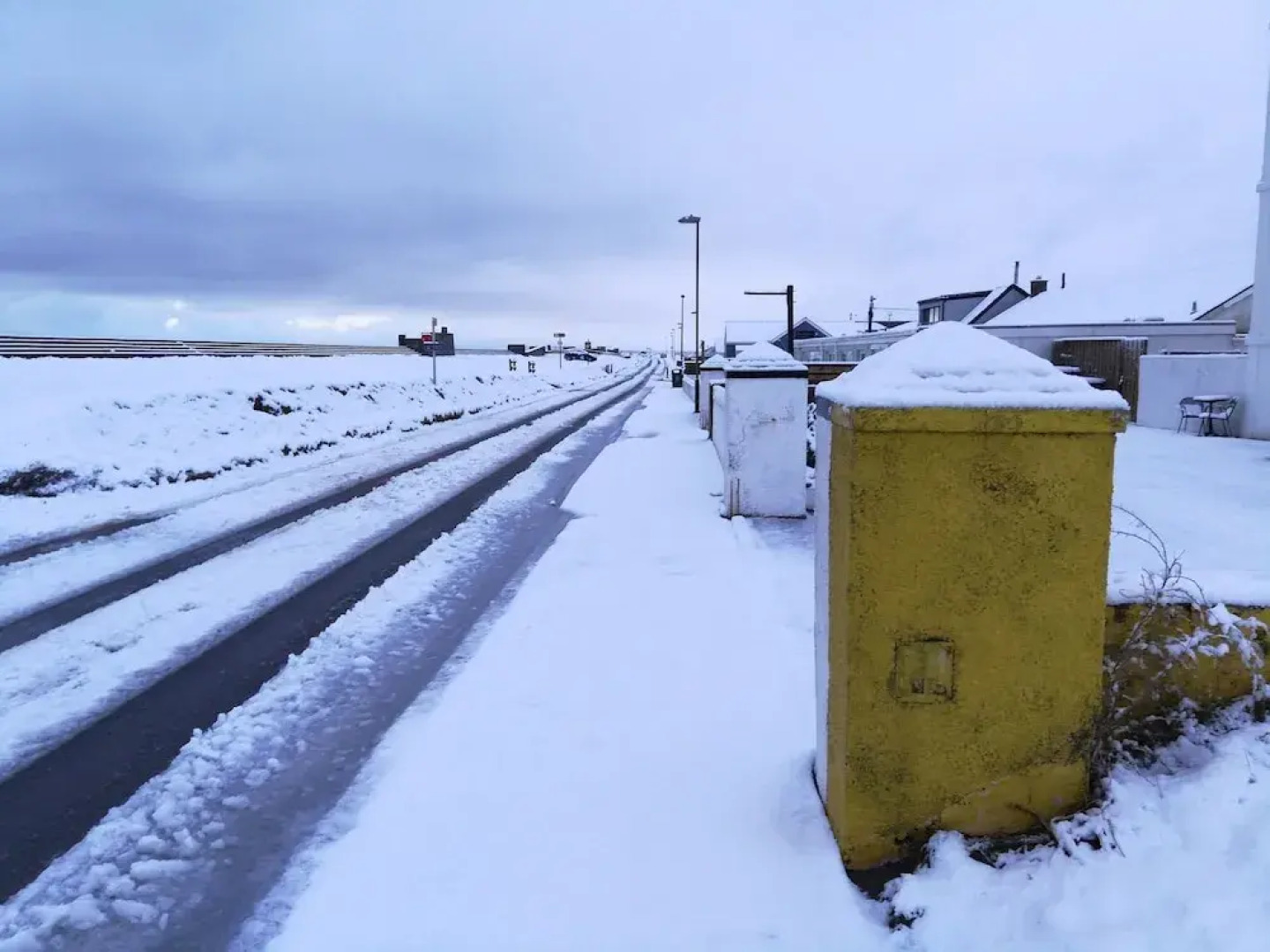 Bryn Mor Beach Hotel