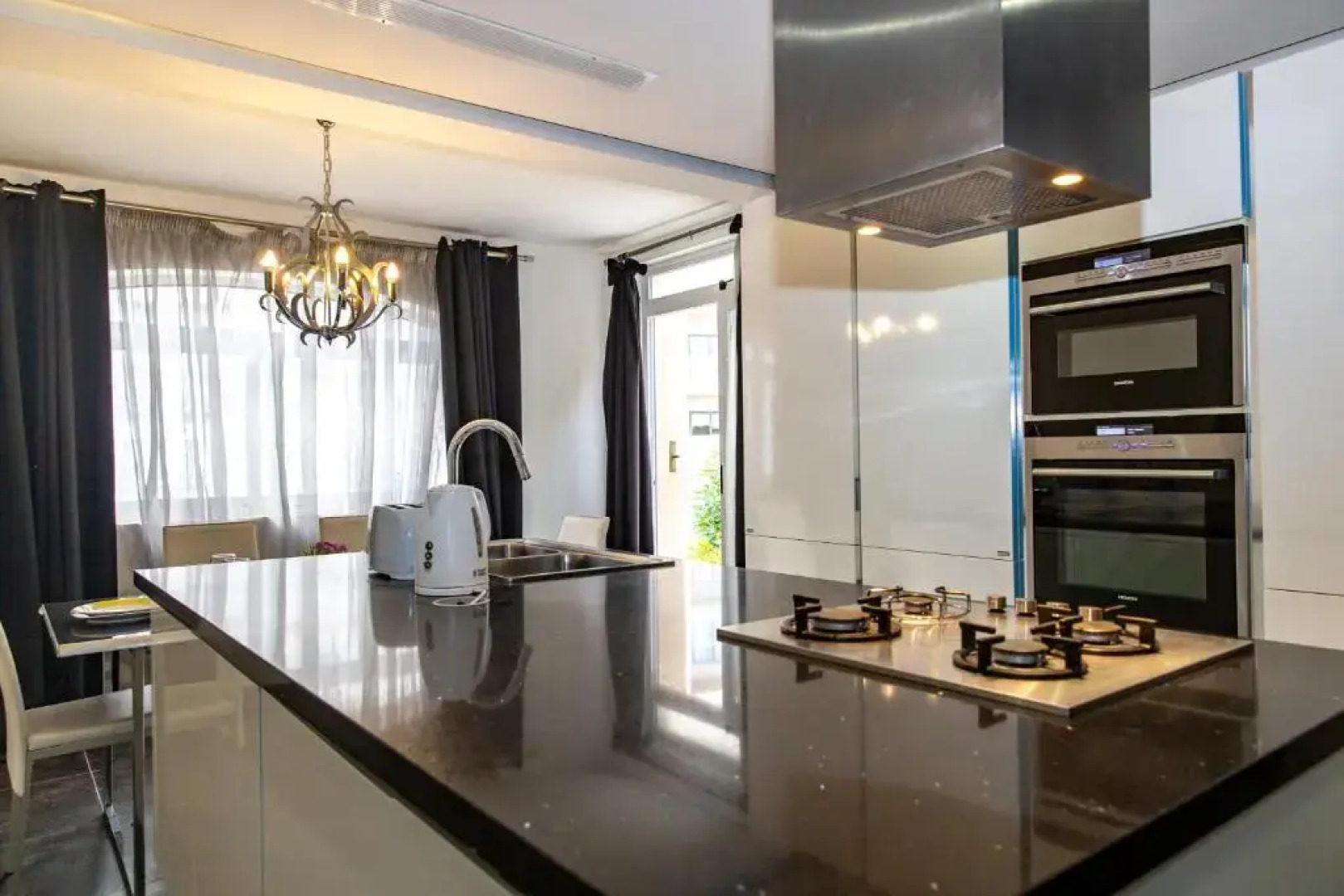 Dolmen Court Flat 10, Qawra