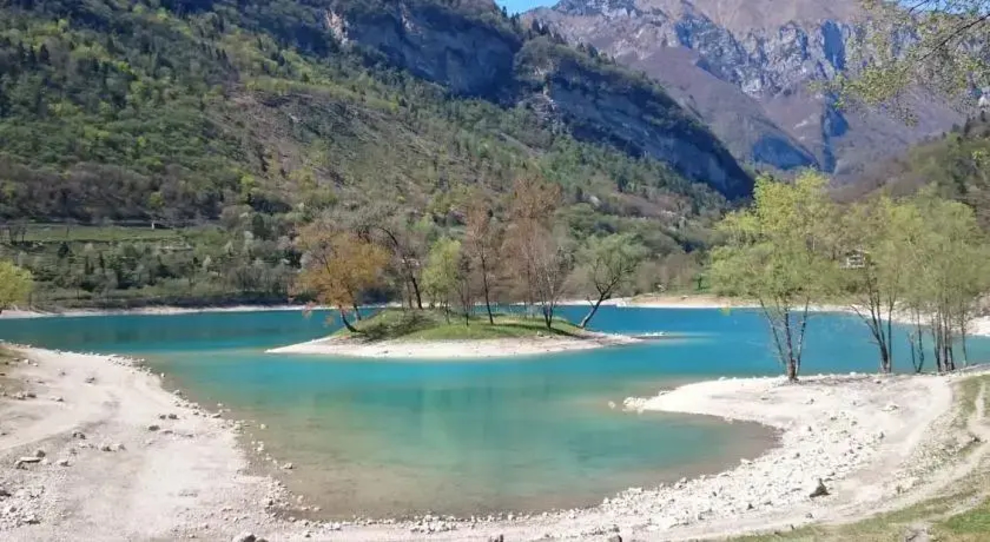 appartamento laghi Tenno e Garda