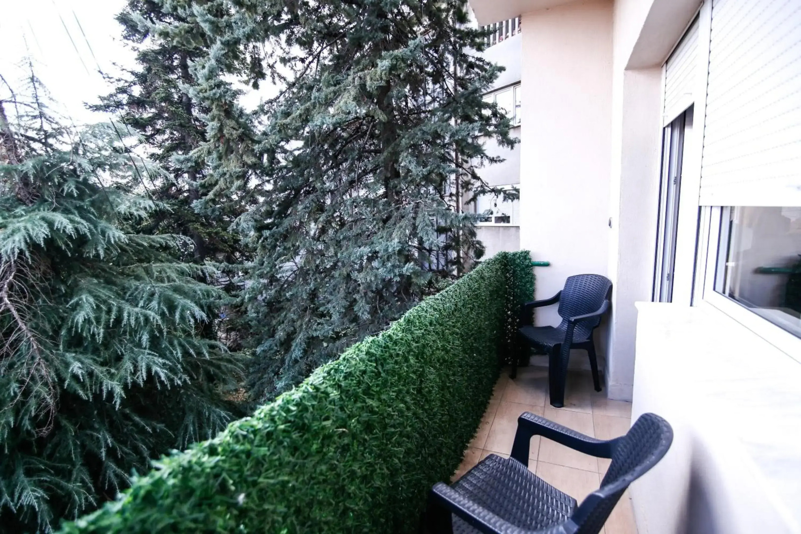 Apartmani Centar Kumanovo