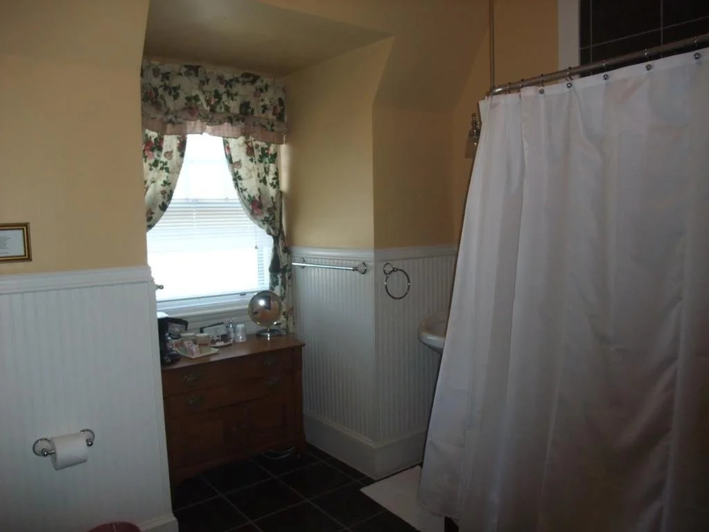 Hamanassett Bed & Breakfast