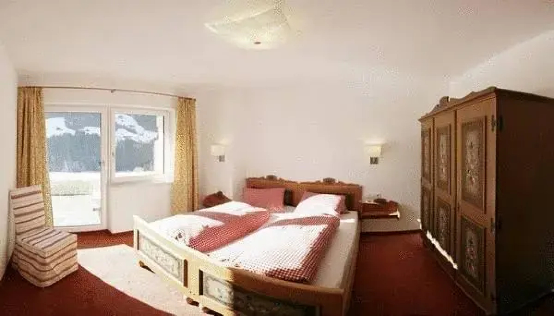 Appartementhaus Schmetterling