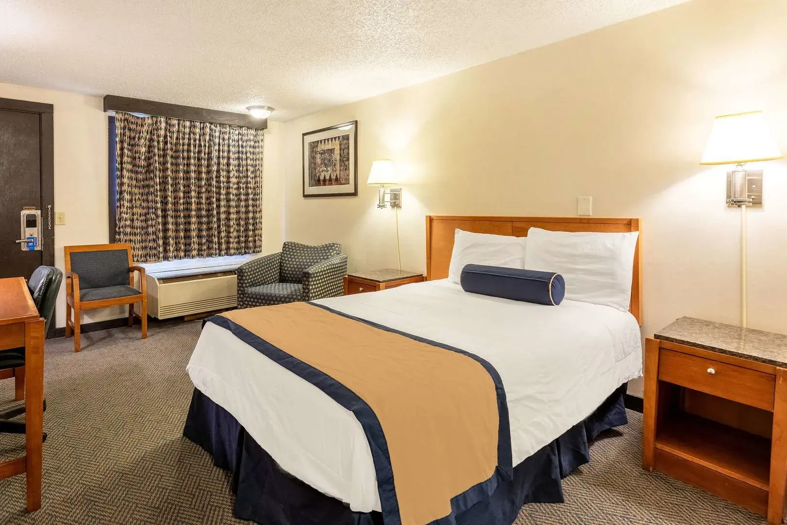 Value Inn Kenosha I-94 - Exit 344
