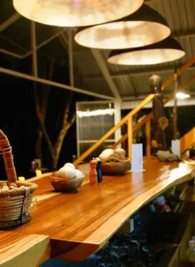 Dreamcatcher Eco Lodge - Adults Only