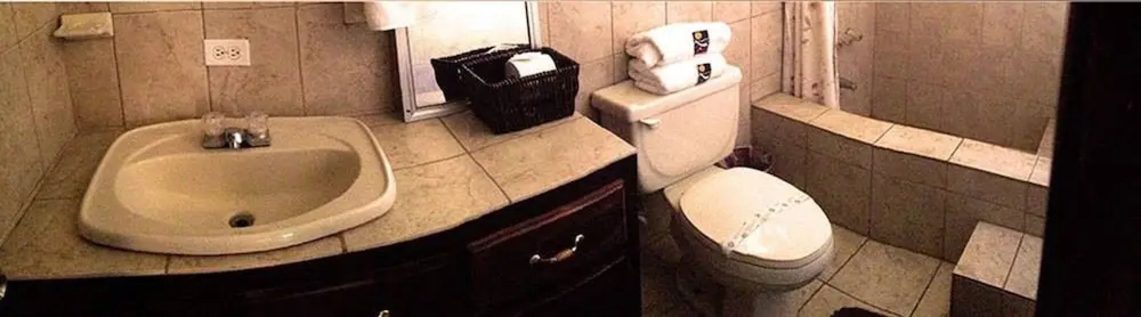 Hacienda Santa Veronica