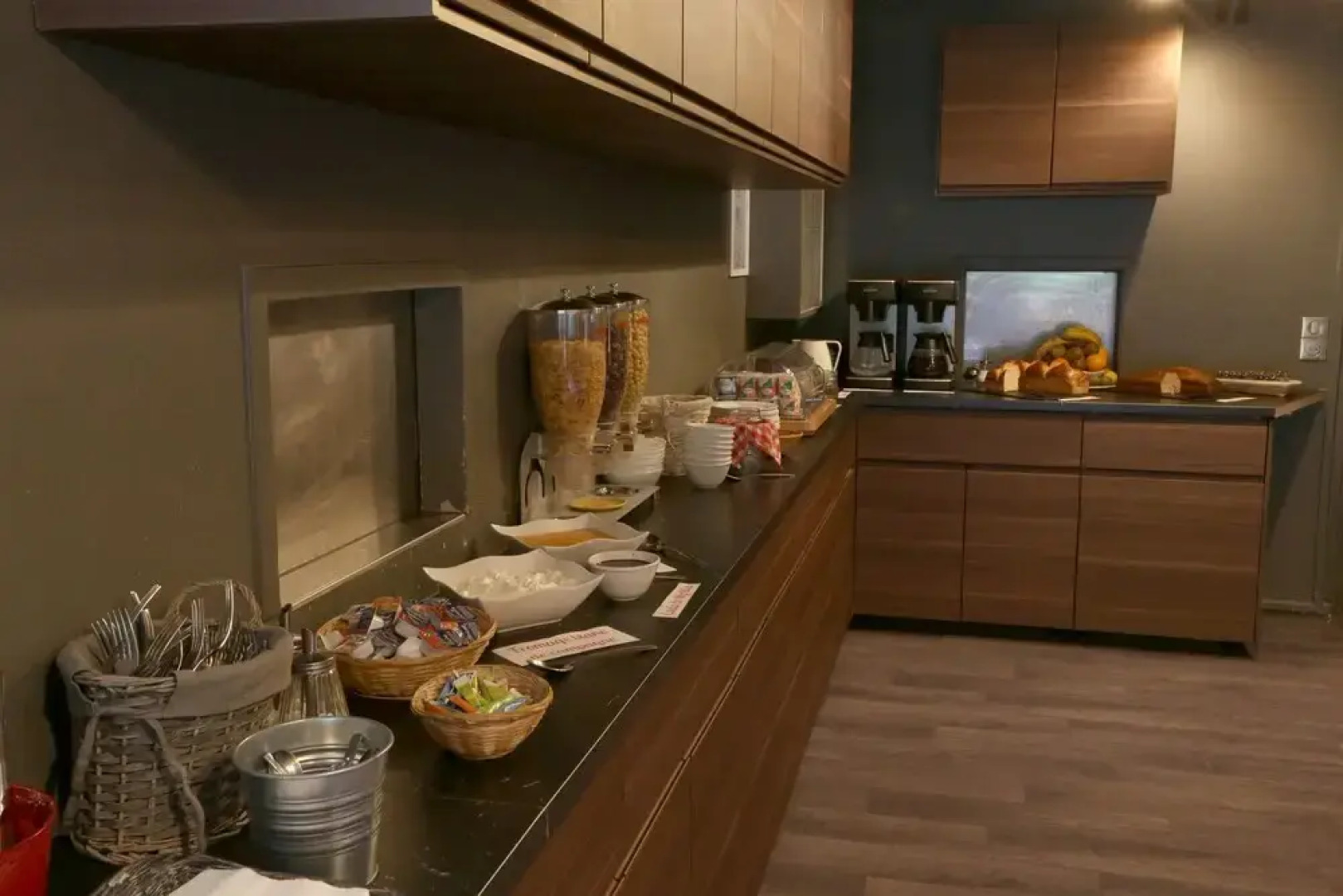 Gîte Hotel l'Ecir -Le P'tit Cham