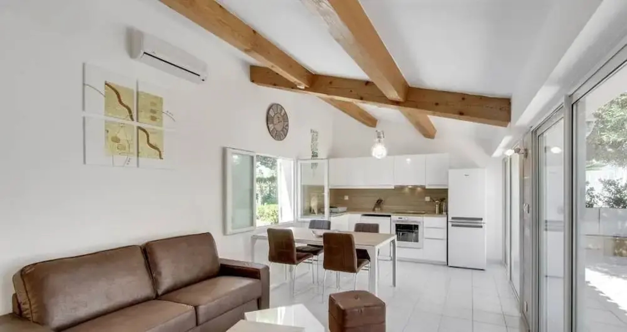 Homelly - Sublime Appartement