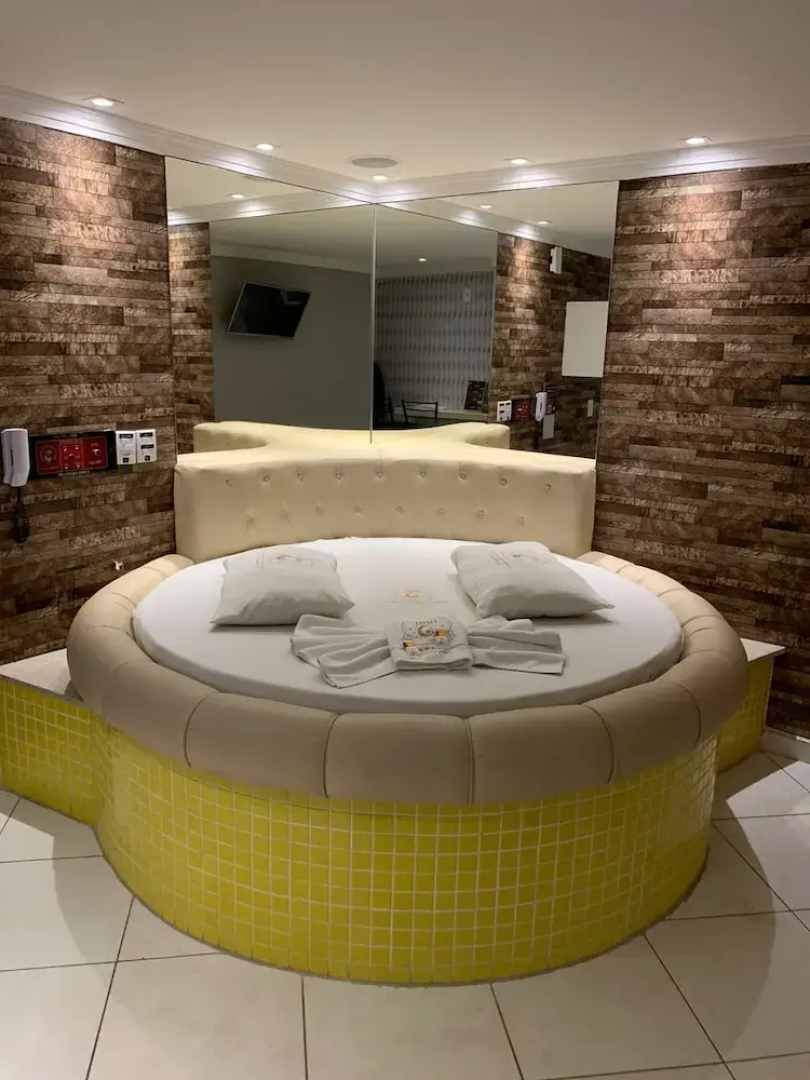 Hotel 1001 Prime