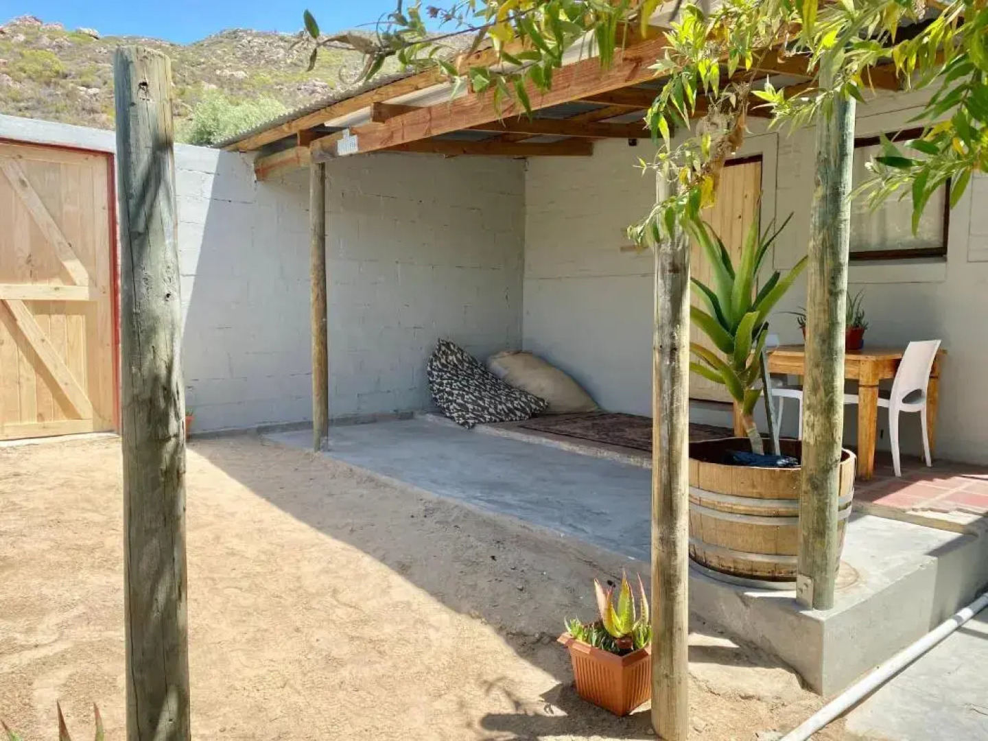 Cederkloof Botanical Retreat