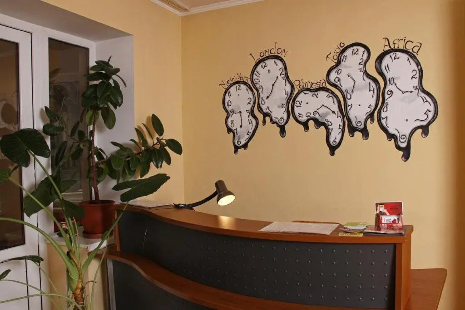 Hostel Zhit Prosto Kislovodsk