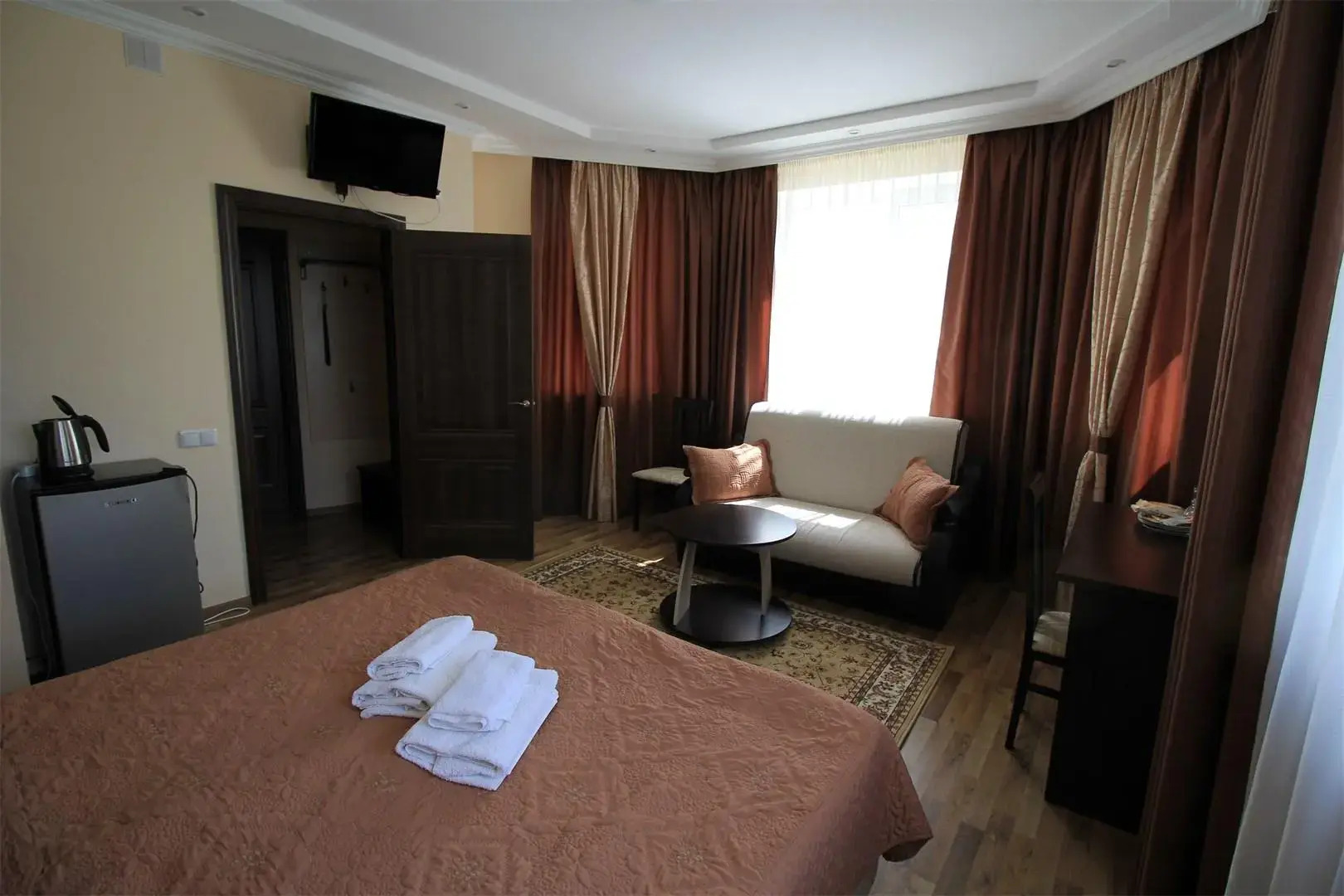 Гостевой дом на Володарке