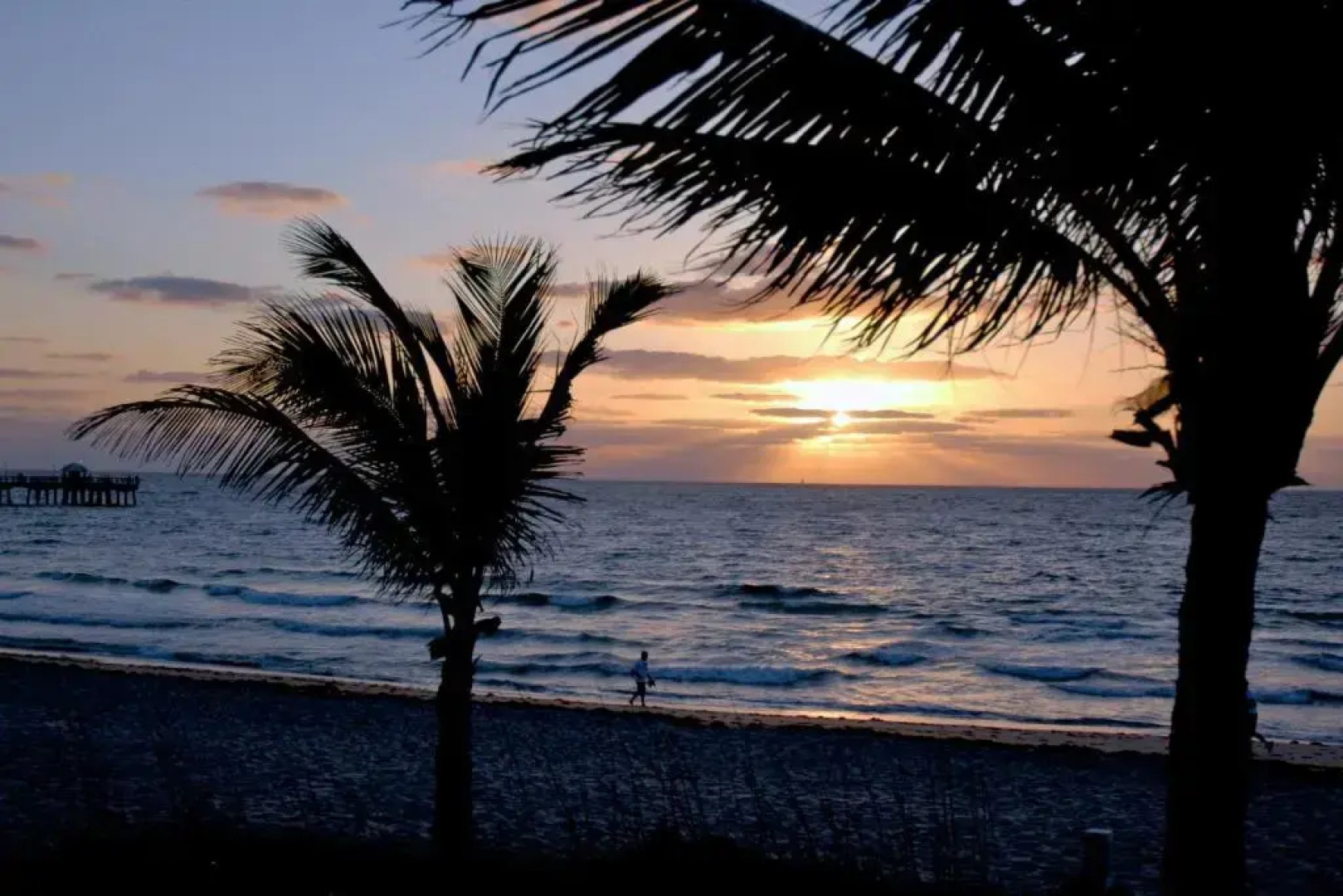 Windjammer Resort and Beach Club