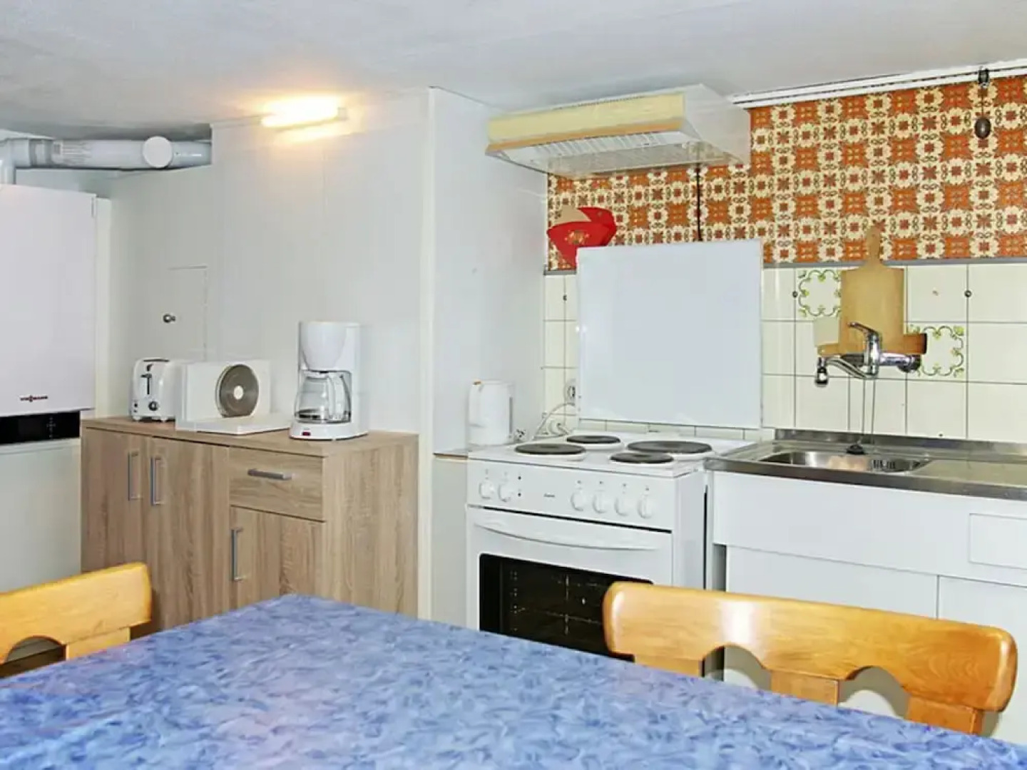 Rappenloch Modern Retreat