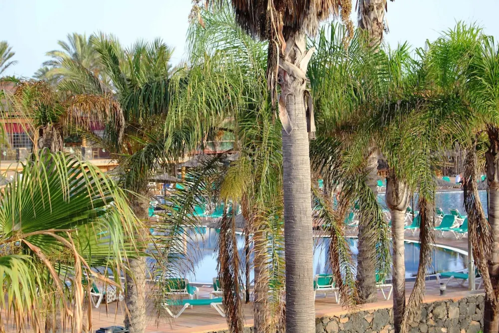 Villas Oasis Papagayo