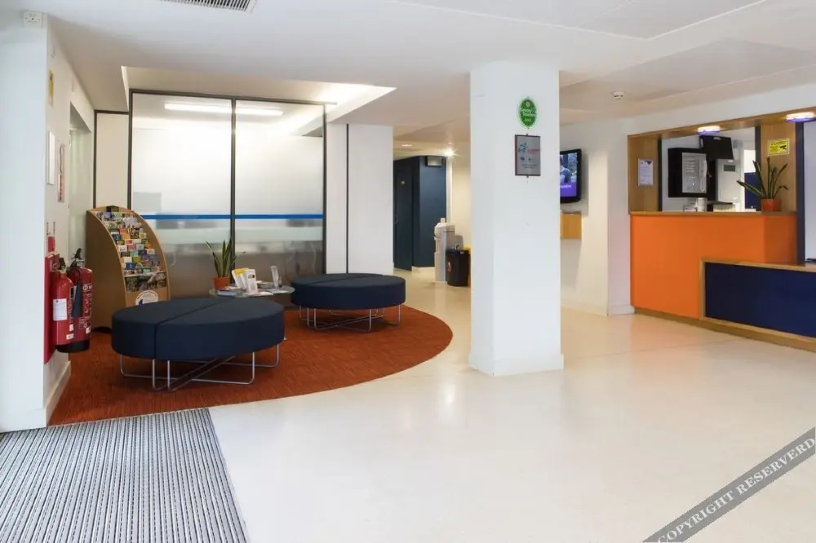 University of Bath City Centre Campus