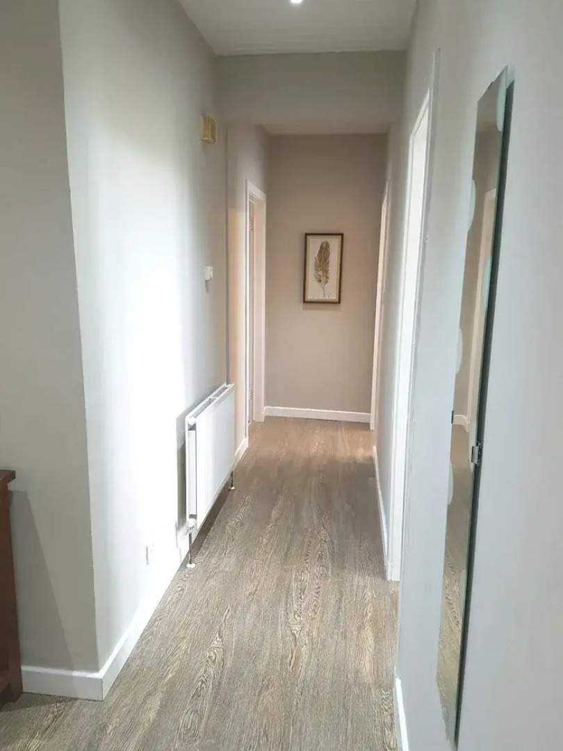 Dragon - Whitecrook Apartment 2 Bedroom Home