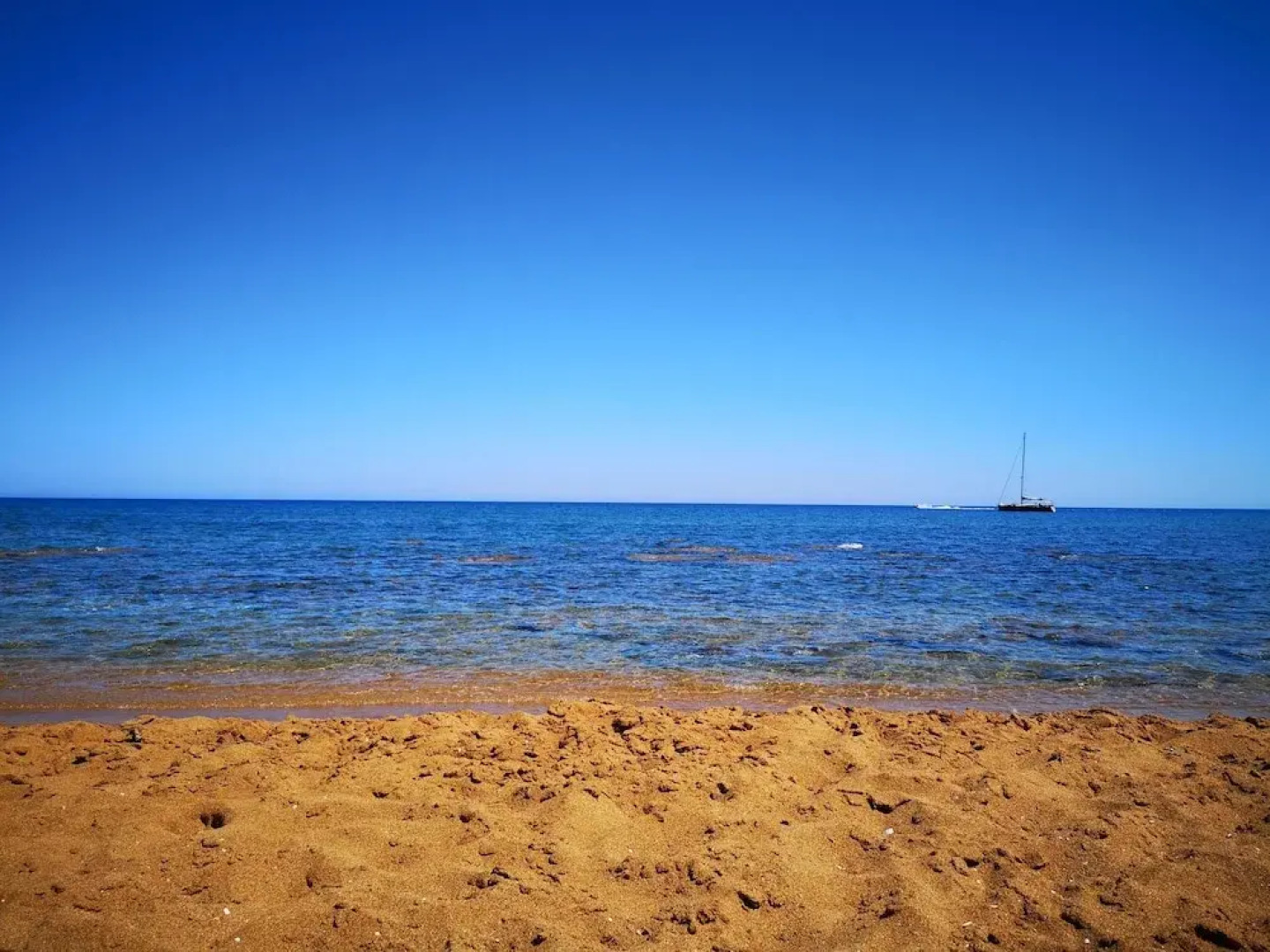 Village Camping Fico d'India