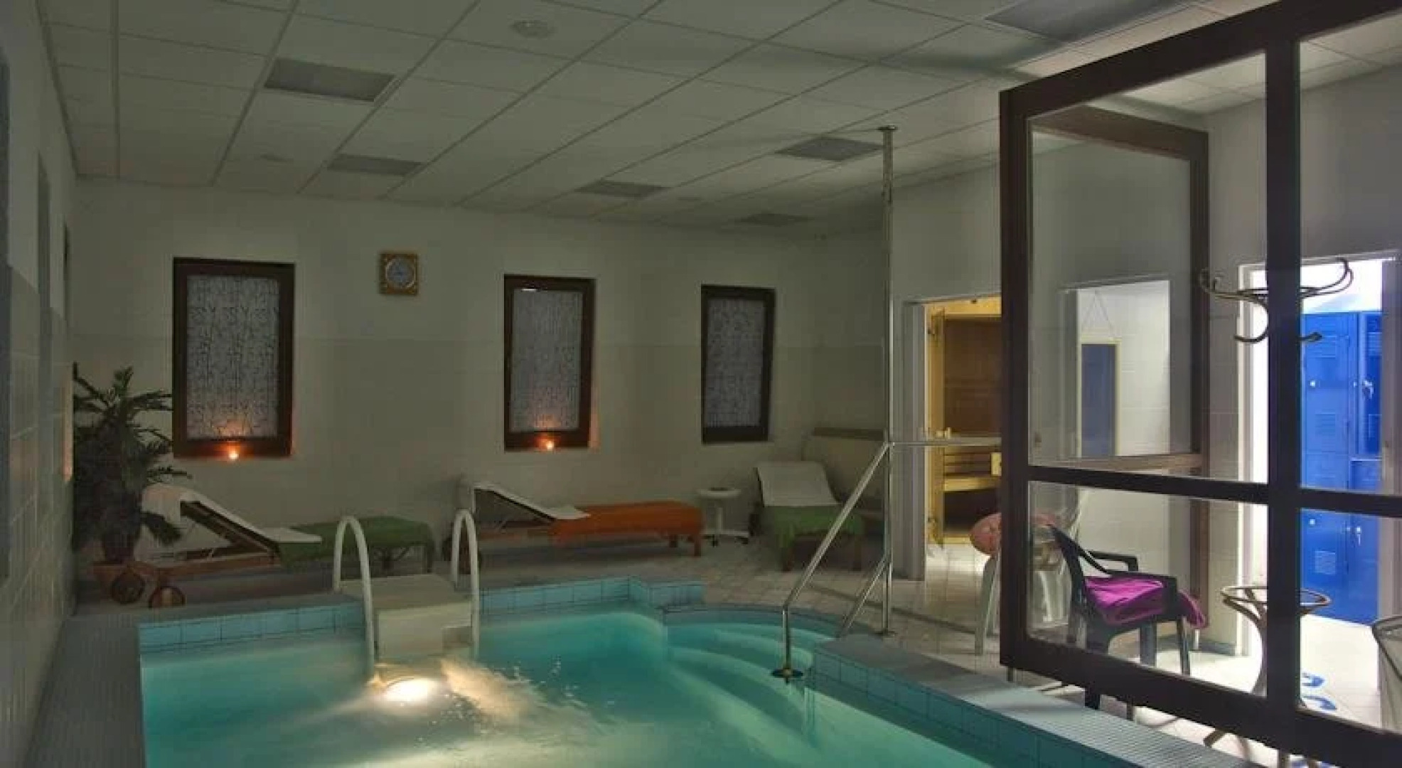 Penzion Slezský Dum