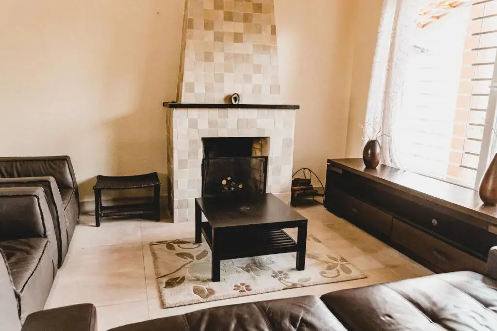 Incrivel casa com ampla area de lazer em Atibaia