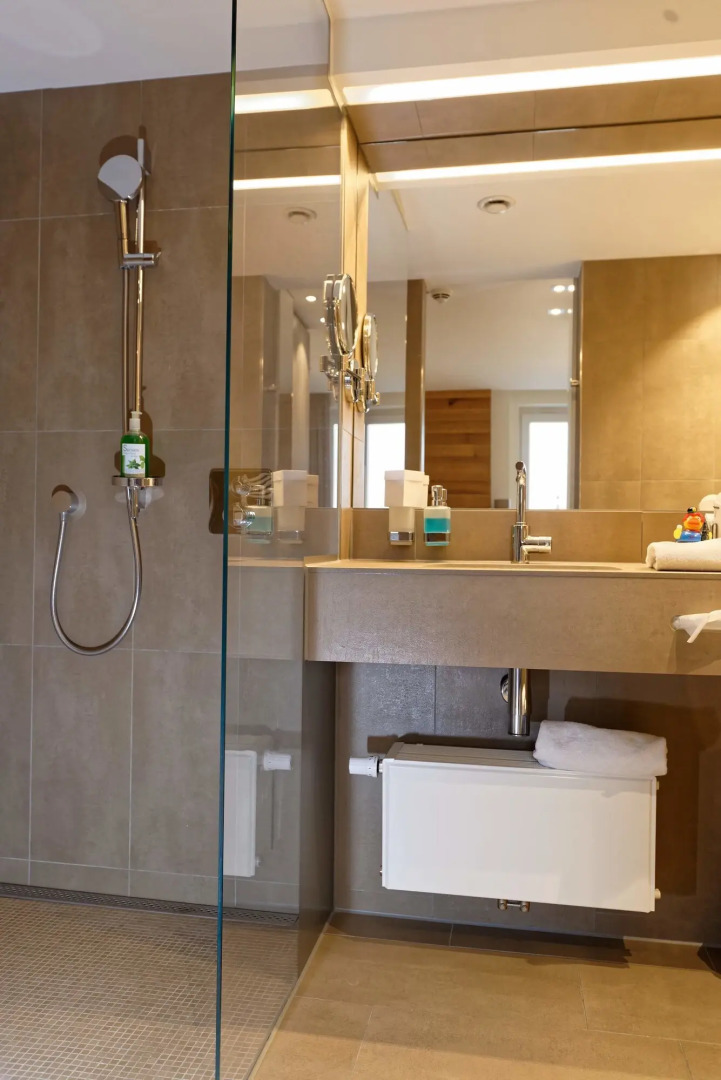 Hotel zur Malzmühle