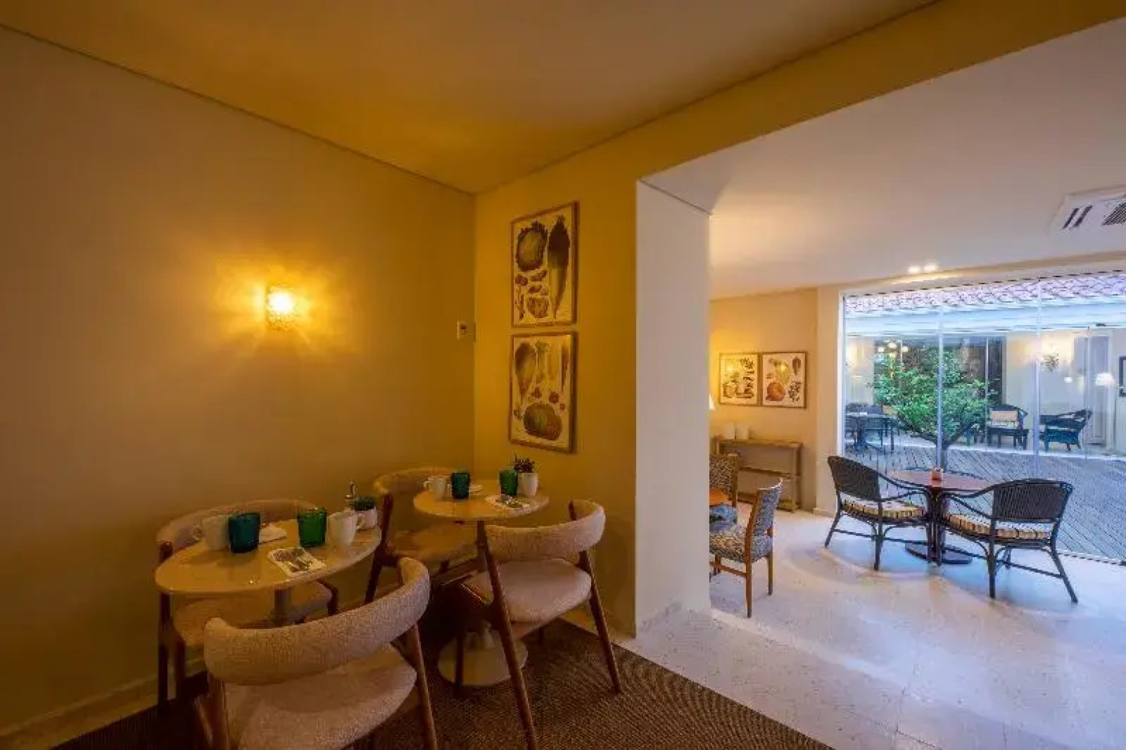 Pousada Vila de Obidos - Charming Hotel