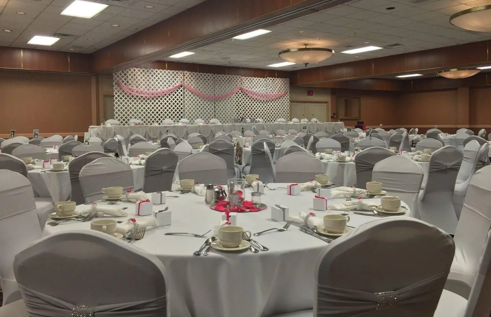 Hotel Mead Resorts & Conventions Center