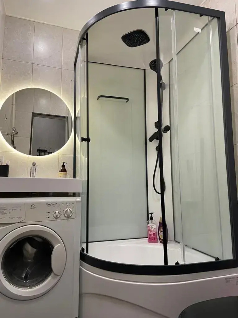 Апартаменты на улице Некрасовская