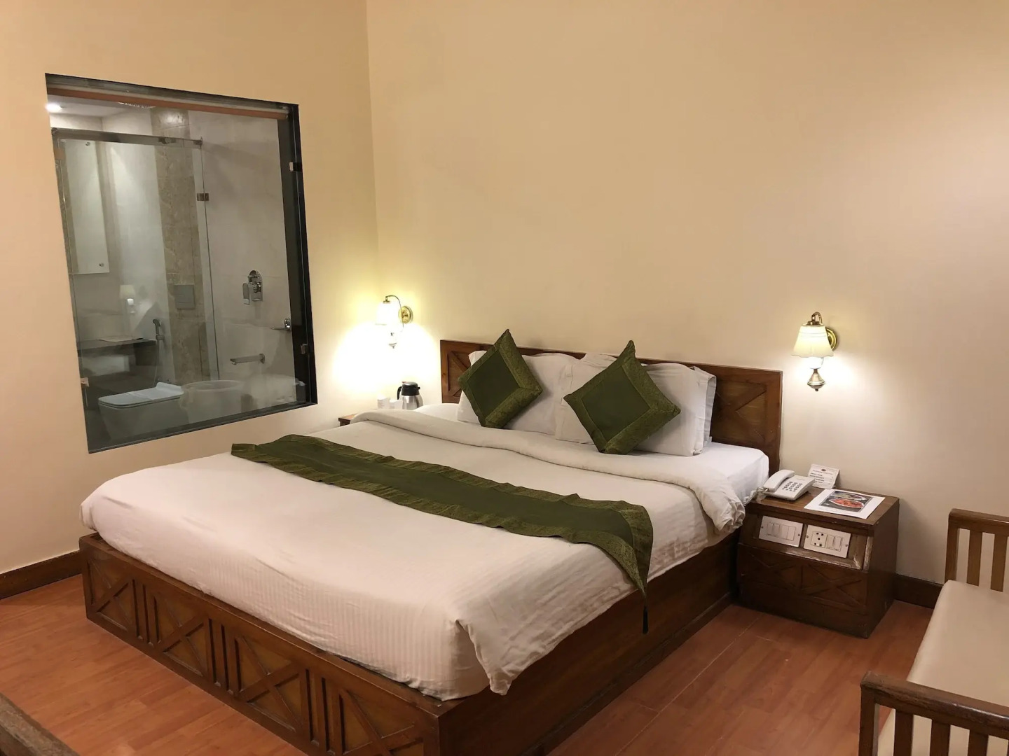 Treebo Trend Nand Residency