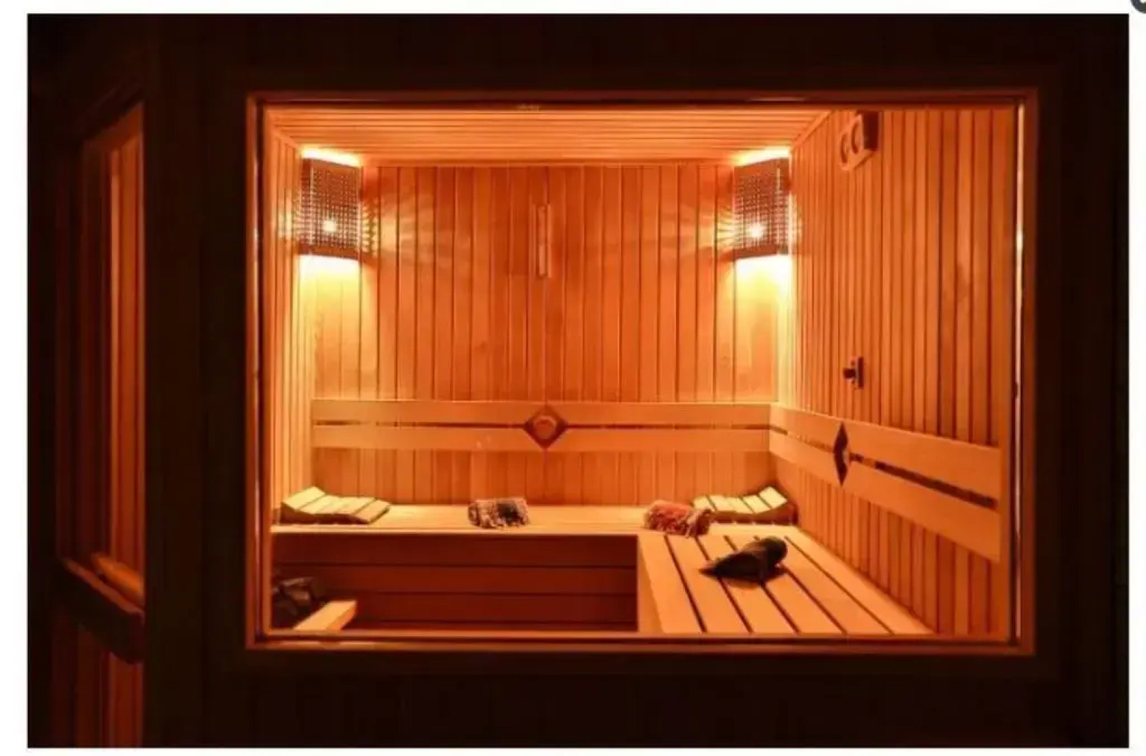 Senatus Hotel - Special Class