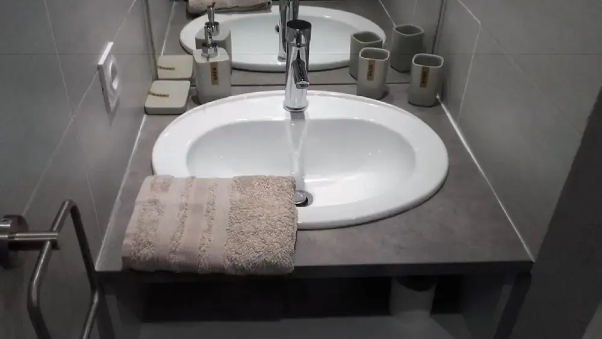 Chambres d’hôtes du Villaret