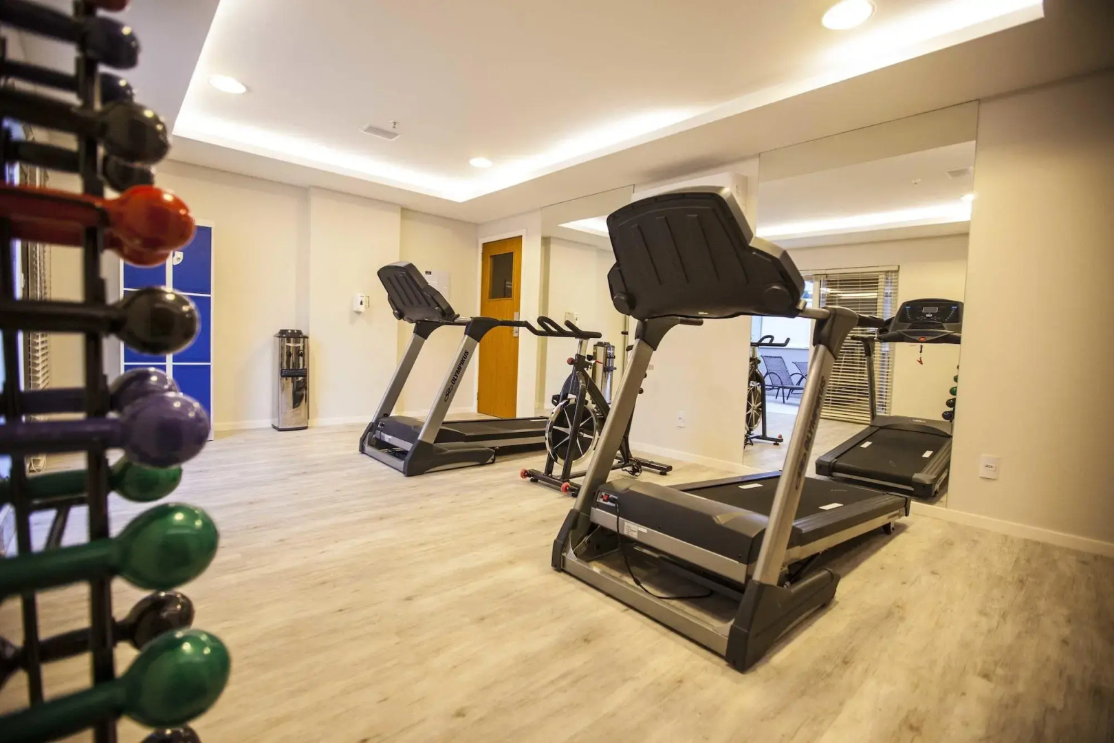 Intercity Teresopolis