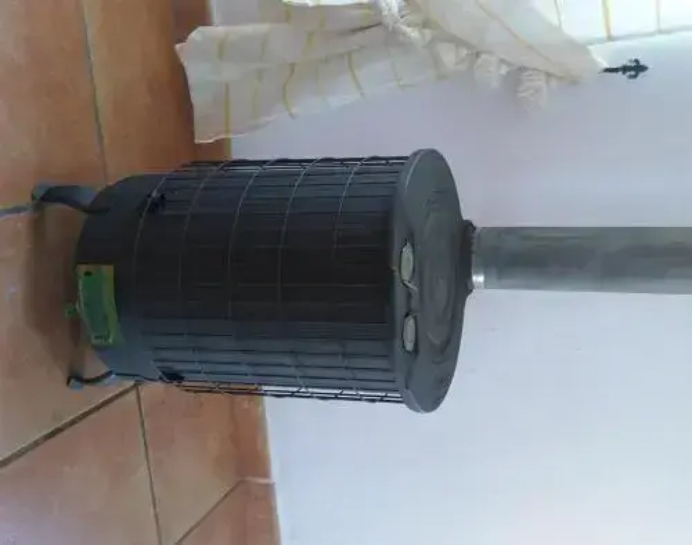 Un balcón al Guadalquivir