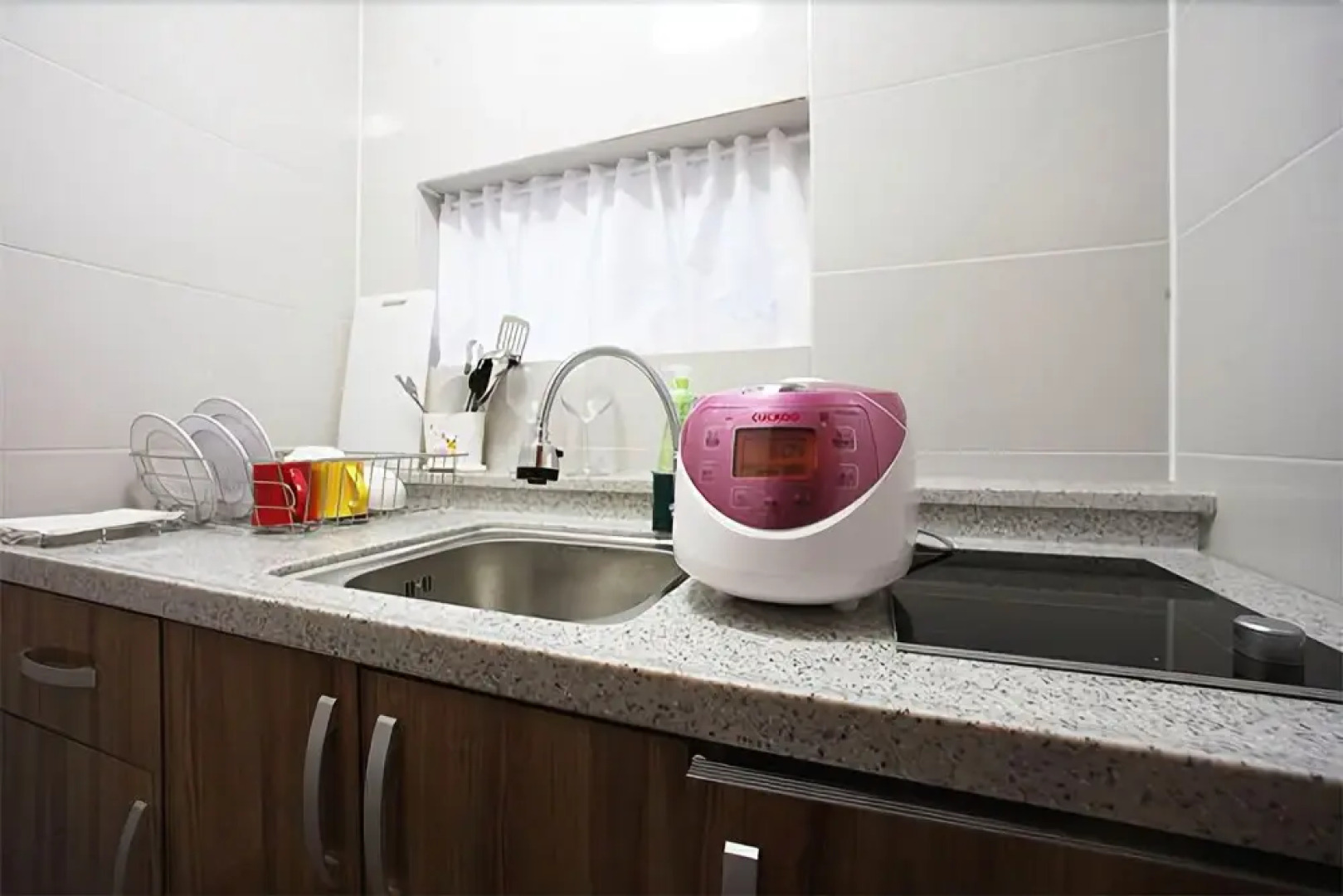 Jeongseon High Sky Pension