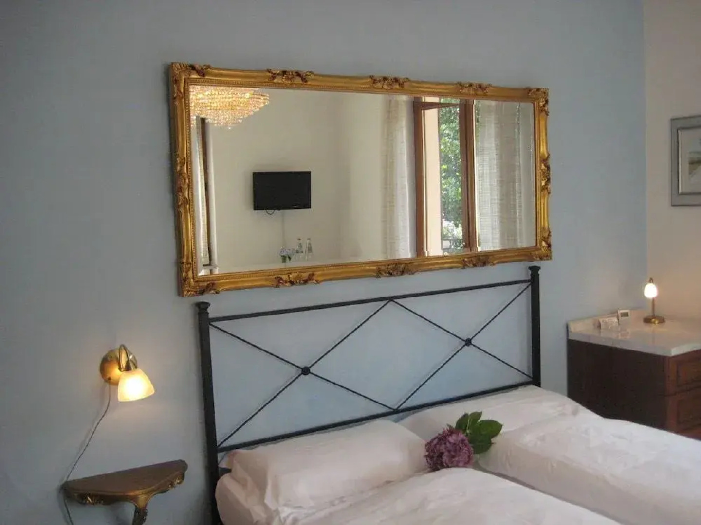 Residence Villa Margherita