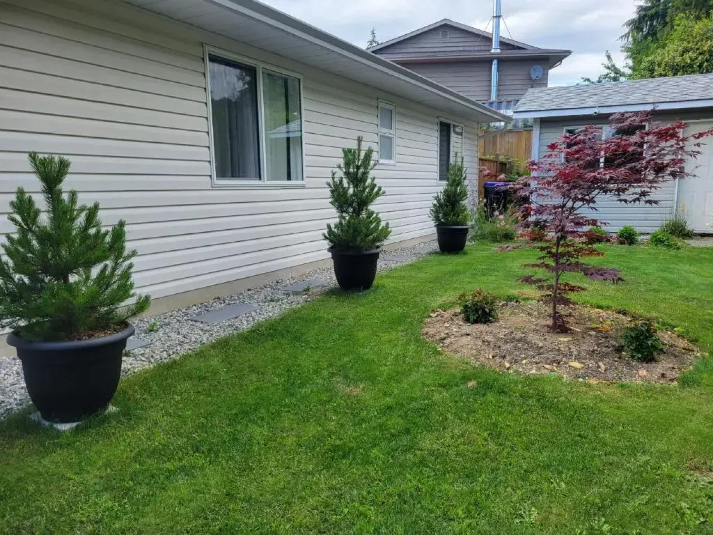 JoyVeal’s Homey Place