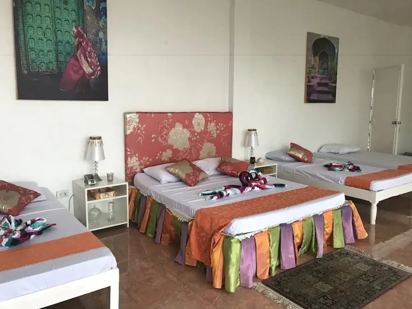 Costiera Fermiliana Tagaytay