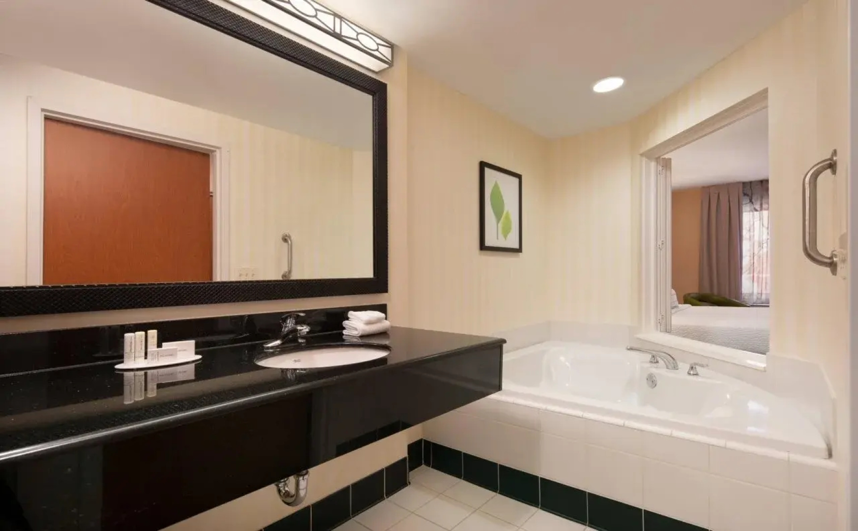 Fairfield Inn & Suites by Marriott Redding