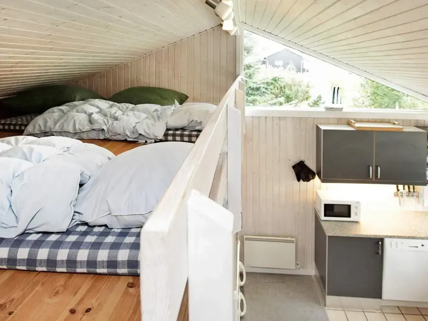 6 Person Holiday Home in Hejls-by Traum