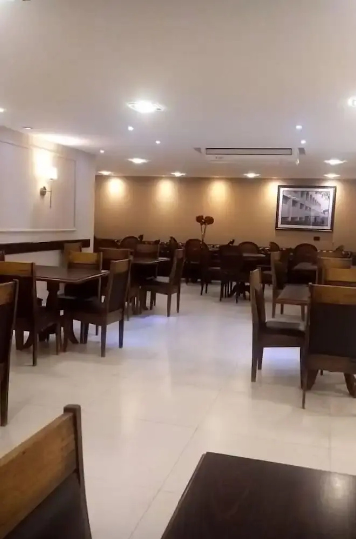 Paraná Palace Hotel