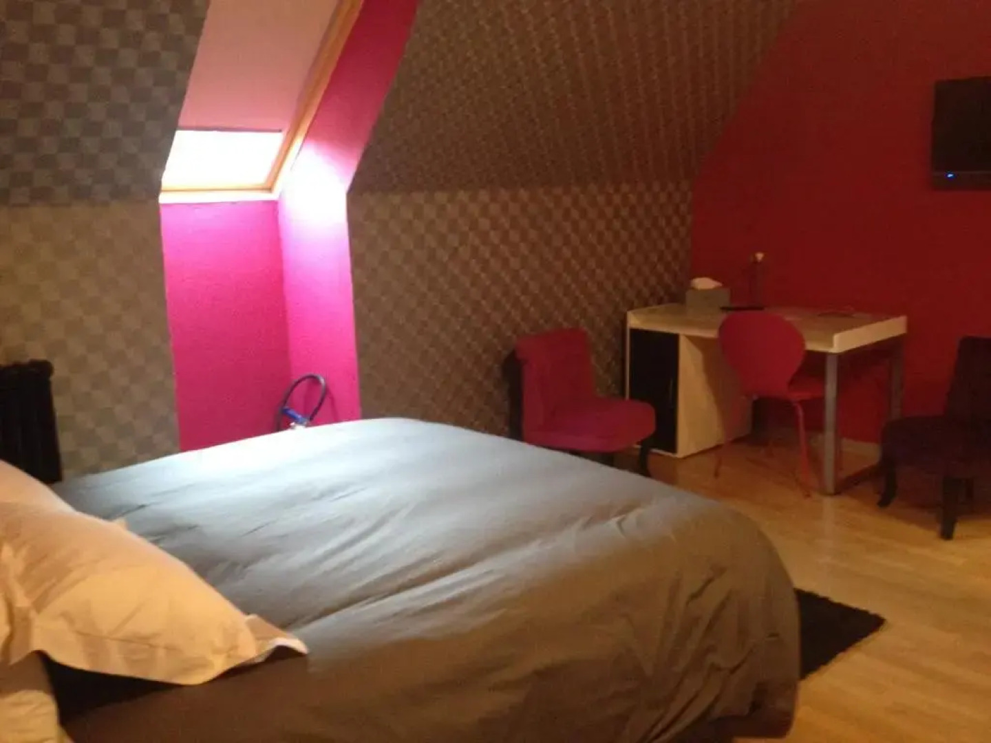 Chambres d'hôtes Beluga