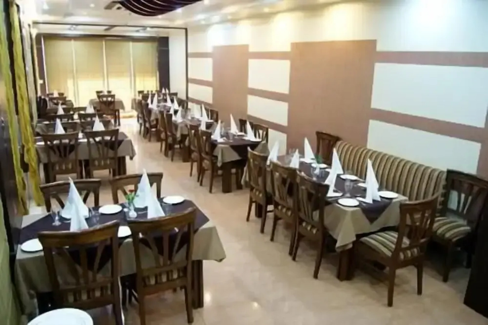 Hotel New Temple's Town